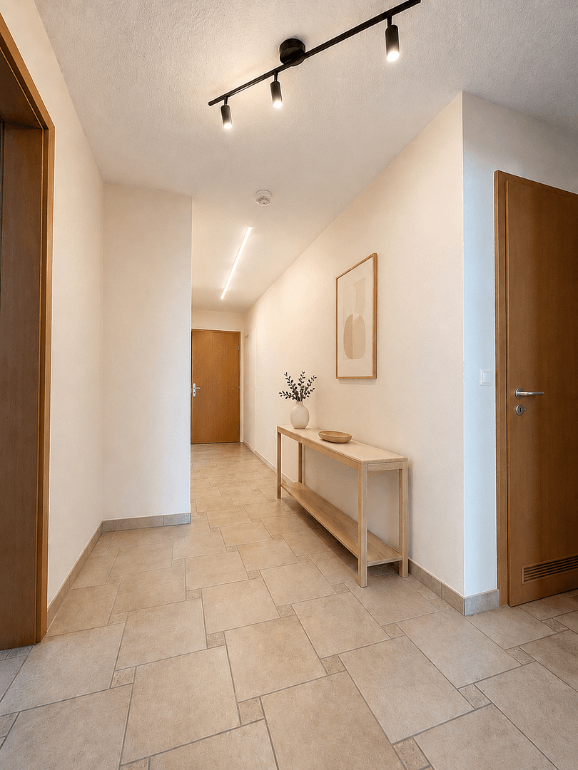 Pronájem bytu 3+1 87 m², Sickingenstraße 5, Magdeburg, Sasko-Anhaltsko Pronájem bytu 3+1 87 m², Sickingenstraße 5, Magdeburg, Sasko-Anhaltsko