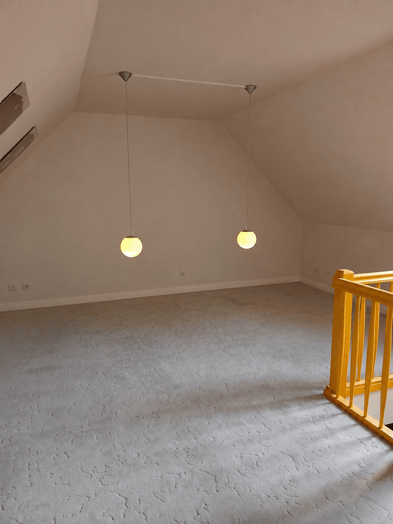 Pronájem bytu 5+kk 120 m², Sickingenstraße 5, Magdeburg, Sasko-Anhaltsko Pronájem bytu 5+kk 120 m², Sickingenstraße 5, Magdeburg, Sasko-Anhaltsko