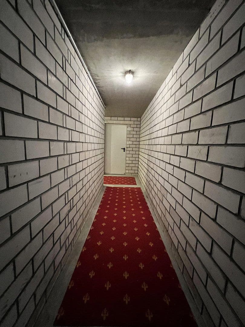 Pronájem bytu 5+kk 120 m², Sickingenstraße 5, Magdeburg, Sasko-Anhaltsko Pronájem bytu 5+kk 120 m², Sickingenstraße 5, Magdeburg, Sasko-Anhaltsko