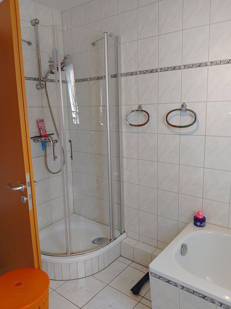 Pronájem bytu 5+kk 120 m², Sickingenstraße 5, Magdeburg, Sasko-Anhaltsko Pronájem bytu 5+kk 120 m², Sickingenstraße 5, Magdeburg, Sasko-Anhaltsko