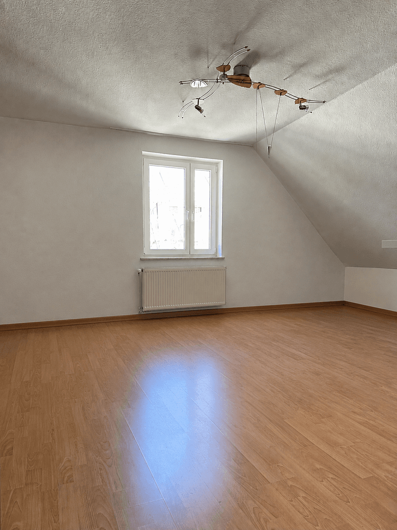 Pronájem bytu 5+kk 120 m², Sickingenstraße 5, Magdeburg, Sasko-Anhaltsko Pronájem bytu 5+kk 120 m², Sickingenstraße 5, Magdeburg, Sasko-Anhaltsko