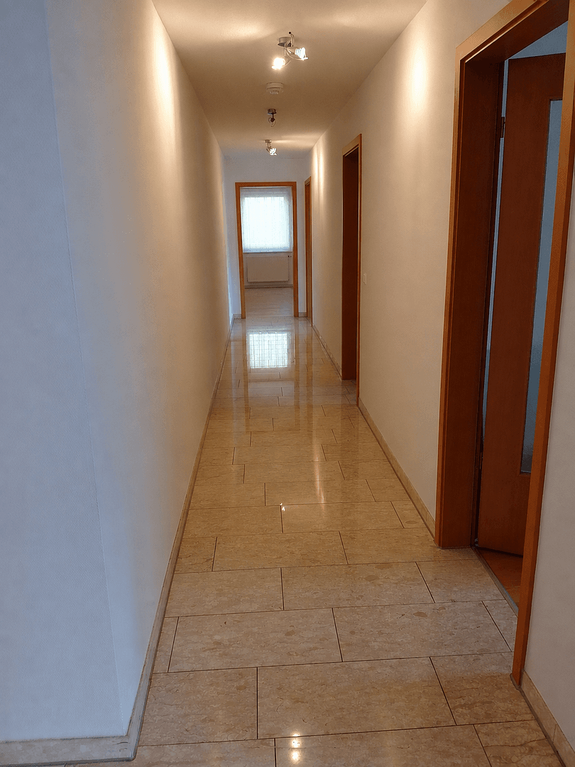 Pronájem bytu 5+kk 120 m², Sickingenstraße 5, Magdeburg, Sasko-Anhaltsko Pronájem bytu 5+kk 120 m², Sickingenstraße 5, Magdeburg, Sasko-Anhaltsko