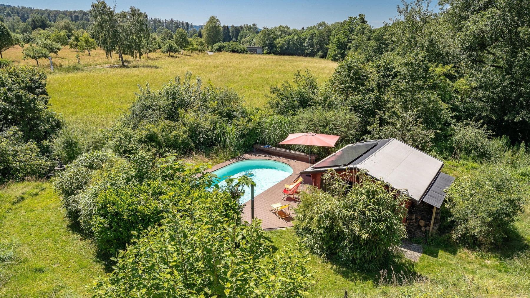 Prodej domu 291 m², pozemek 2.464 m², Daimlerstr. 14, Taunusstein, Hessen Prodej domu 291 m², pozemek 2.464 m², Daimlerstr. 14, Taunusstein, Hessen
