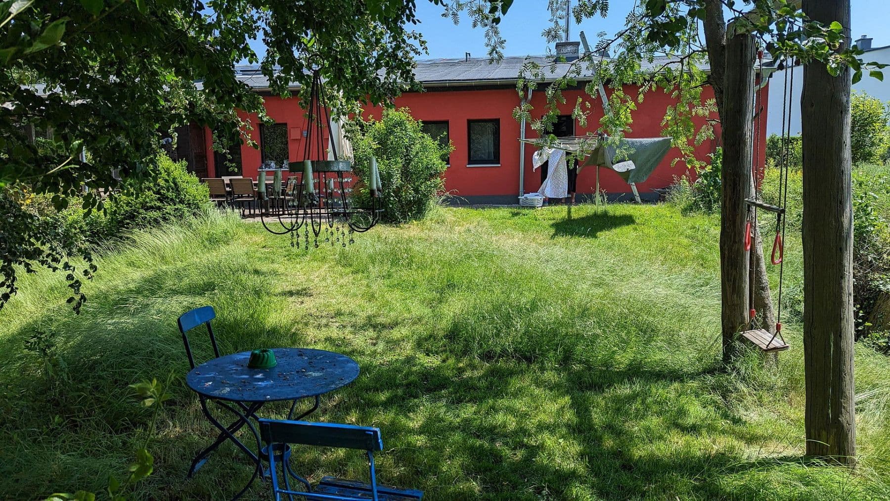 Prodej domu 291 m², pozemek 2.464 m², Daimlerstr. 14, Taunusstein, Hessen Prodej domu 291 m², pozemek 2.464 m², Daimlerstr. 14, Taunusstein, Hessen