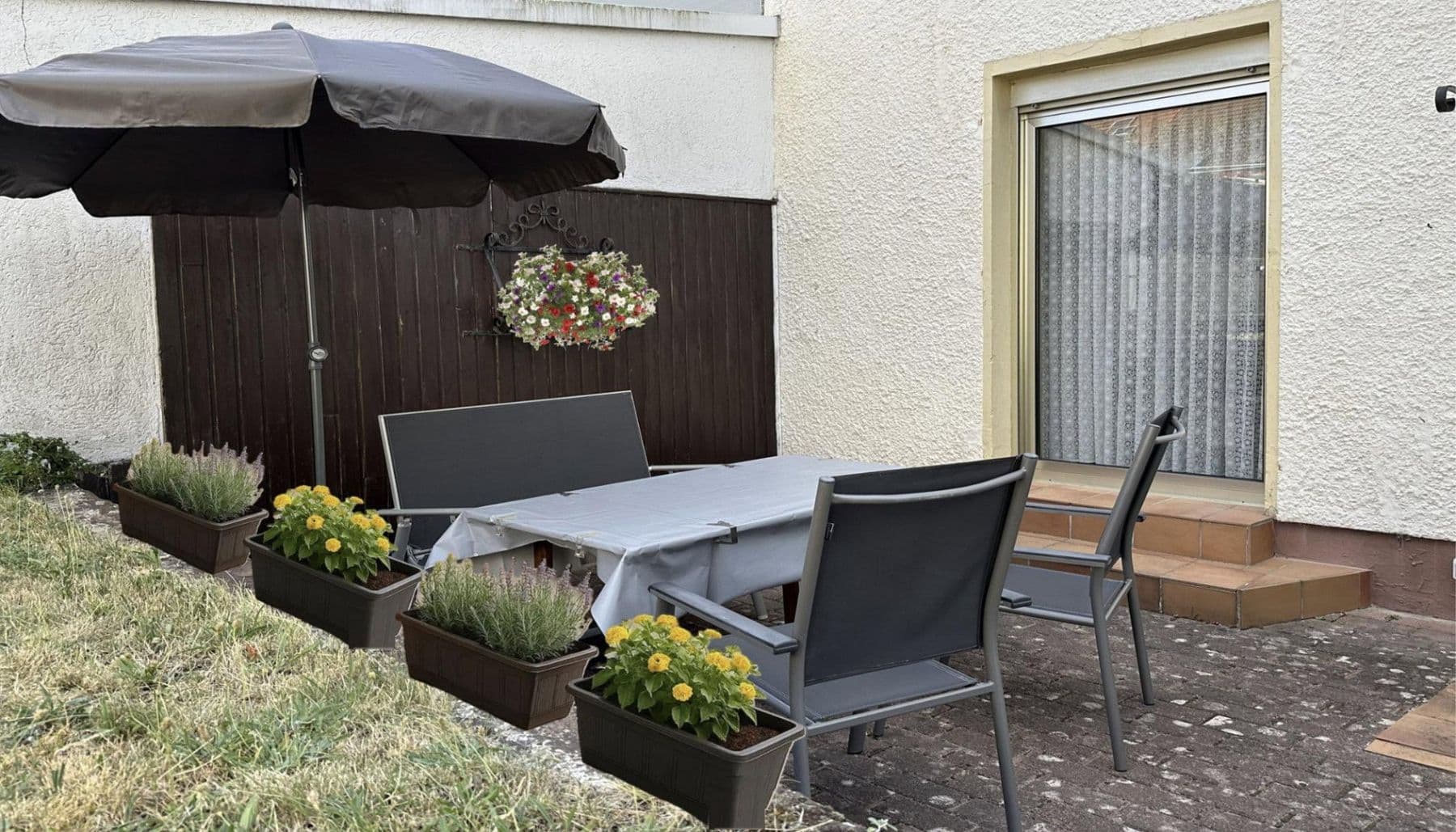 Prodej domu 86 m², pozemek 294 m², Bexbach, Země Sársko Prodej domu 86 m², pozemek 294 m², Bexbach, Země Sársko
