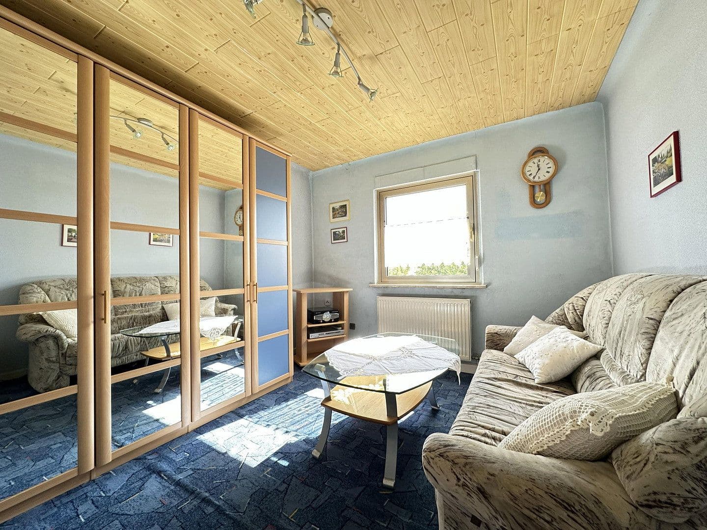 Prodej domu 86 m², pozemek 294 m², Bexbach, Země Sársko Prodej domu 86 m², pozemek 294 m², Bexbach, Země Sársko