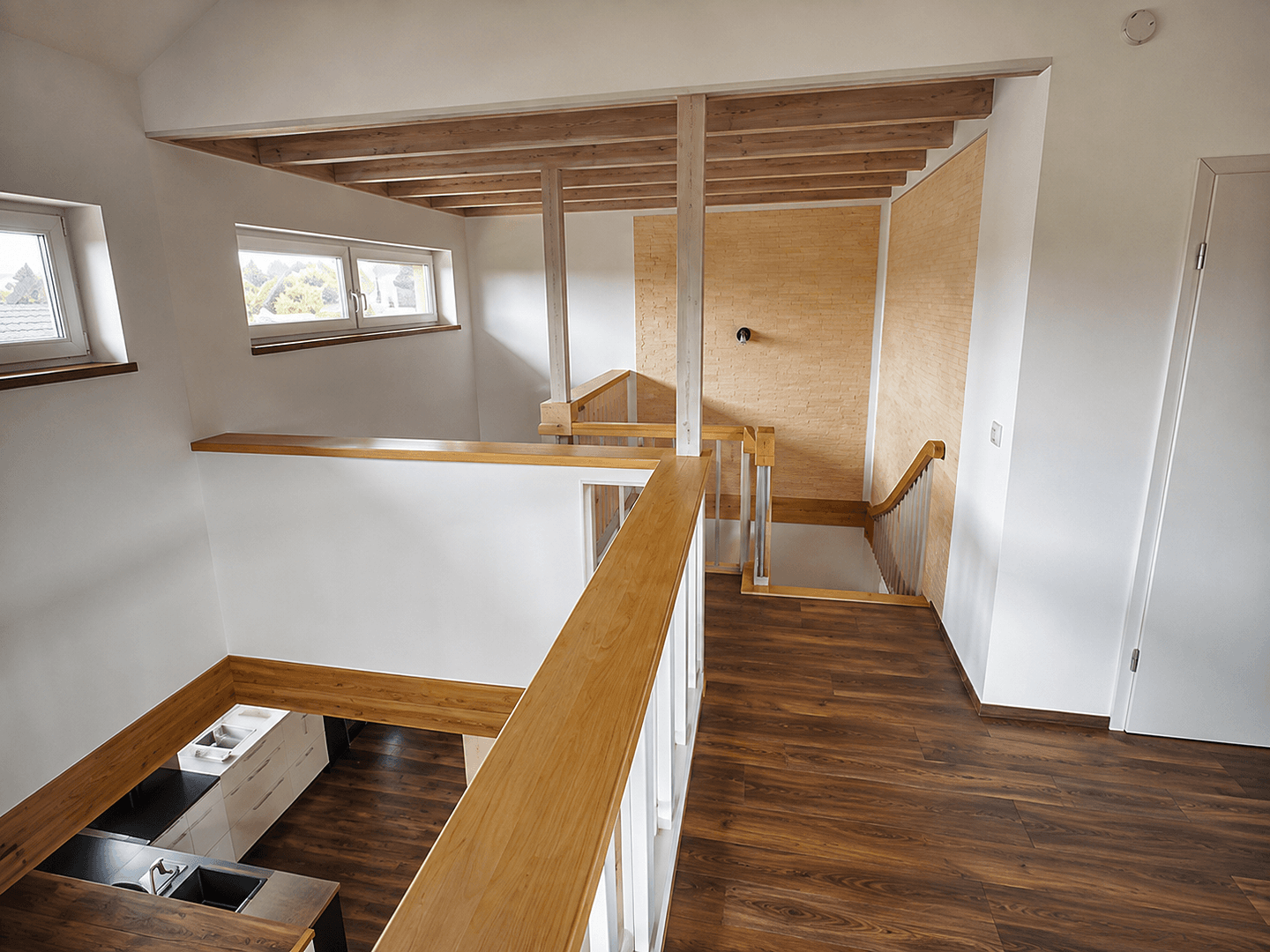 Prodej domu 273 m², pozemek 655 m², Alfred-Nobel-Ring 14, Einbeck, Dolní Sasko Prodej domu 273 m², pozemek 655 m², Alfred-Nobel-Ring 14, Einbeck, Dolní Sasko