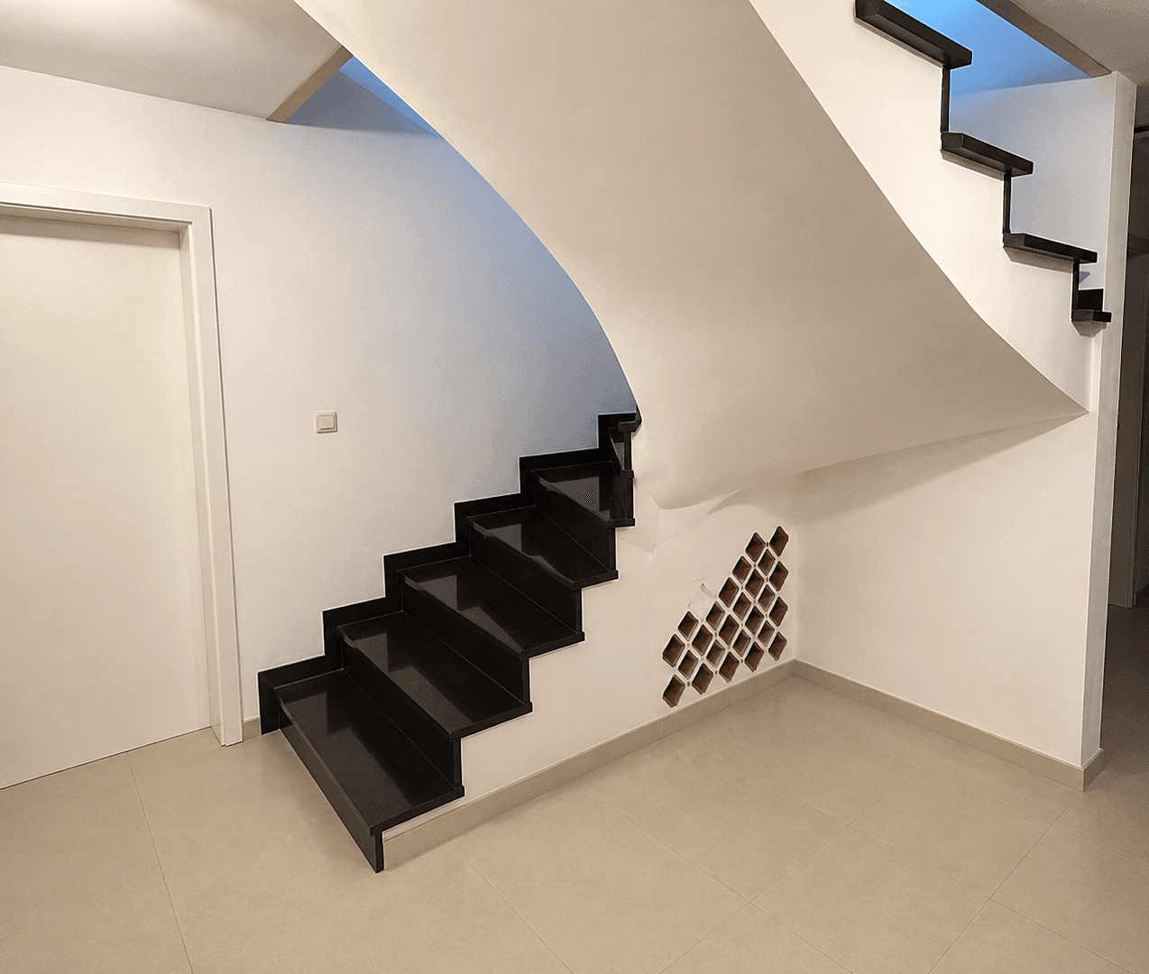 Prodej domu 273 m², pozemek 655 m², Alfred-Nobel-Ring 14, Einbeck, Dolní Sasko Prodej domu 273 m², pozemek 655 m², Alfred-Nobel-Ring 14, Einbeck, Dolní Sasko