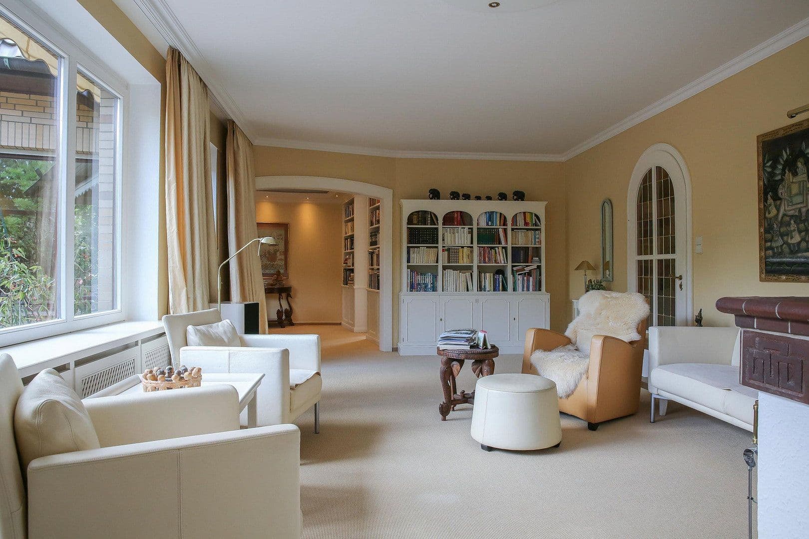 Prodej domu 585 m², pozemek 1.000 m², Helpsen, Dolní Sasko Prodej domu 585 m², pozemek 1.000 m², Helpsen, Dolní Sasko