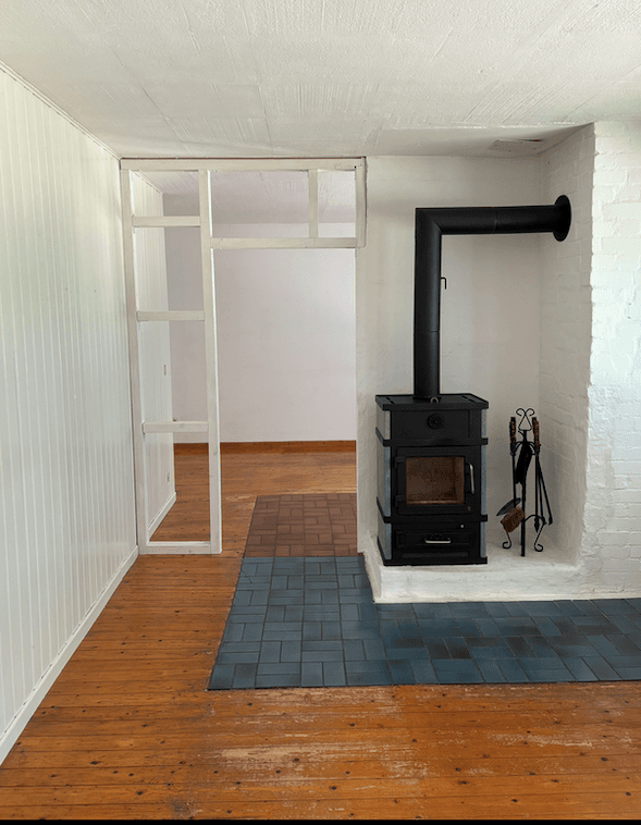 Prodej domu 118 m², pozemek 1.308 m², Reinstorf, Dolní Sasko Prodej domu 118 m², pozemek 1.308 m², Reinstorf, Dolní Sasko