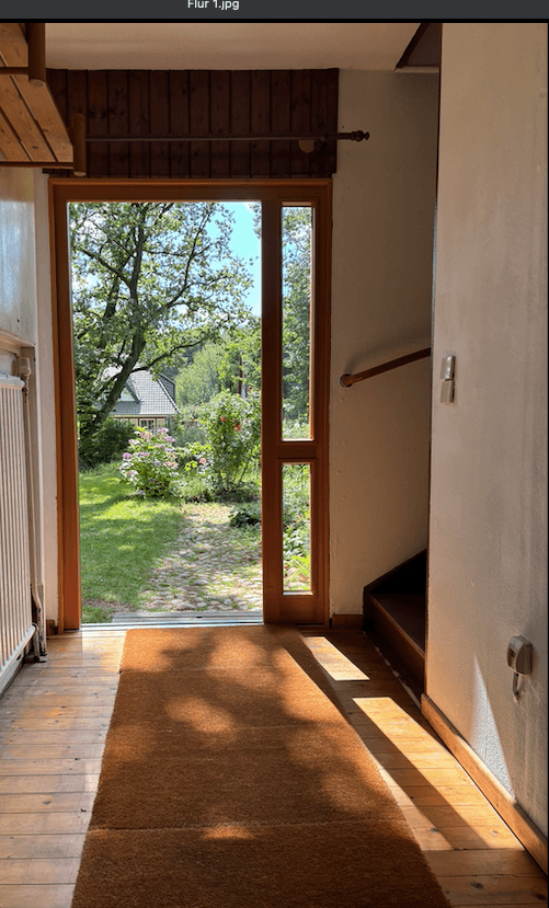 Prodej domu 118 m², pozemek 1.308 m², Reinstorf, Dolní Sasko Prodej domu 118 m², pozemek 1.308 m², Reinstorf, Dolní Sasko