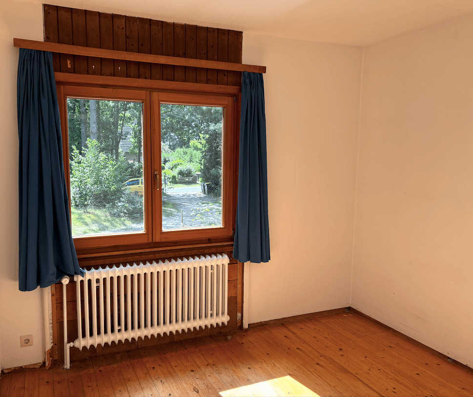 Prodej domu 118 m², pozemek 1.308 m², Reinstorf, Dolní Sasko Prodej domu 118 m², pozemek 1.308 m², Reinstorf, Dolní Sasko