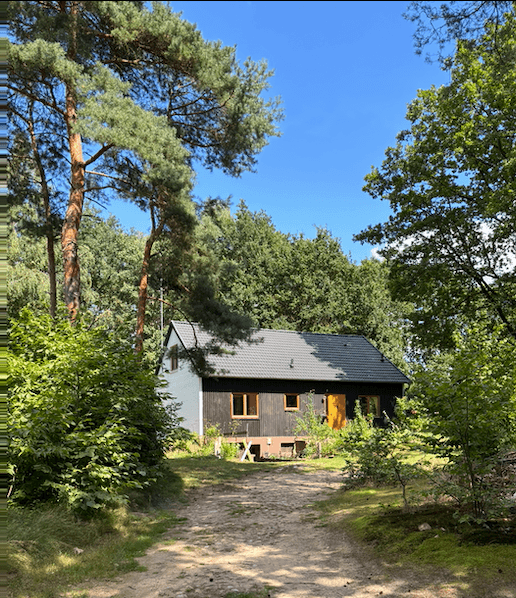 Prodej domu 118 m², pozemek 1.308 m², Reinstorf, Dolní Sasko Prodej domu 118 m², pozemek 1.308 m², Reinstorf, Dolní Sasko