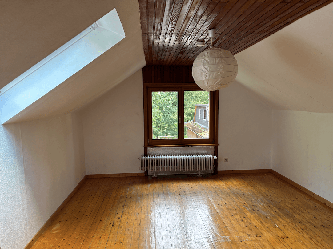 Prodej domu 118 m², pozemek 1.308 m², Reinstorf, Dolní Sasko Prodej domu 118 m², pozemek 1.308 m², Reinstorf, Dolní Sasko