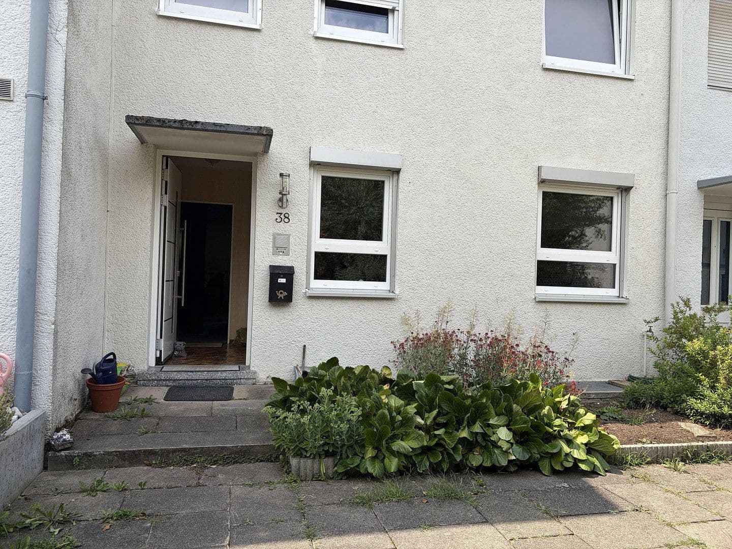 Prodej domu 120 m², pozemek 233 m², Ditzingen, Bádensko-Württembersko Prodej domu 120 m², pozemek 233 m², Ditzingen, Bádensko-Württembersko