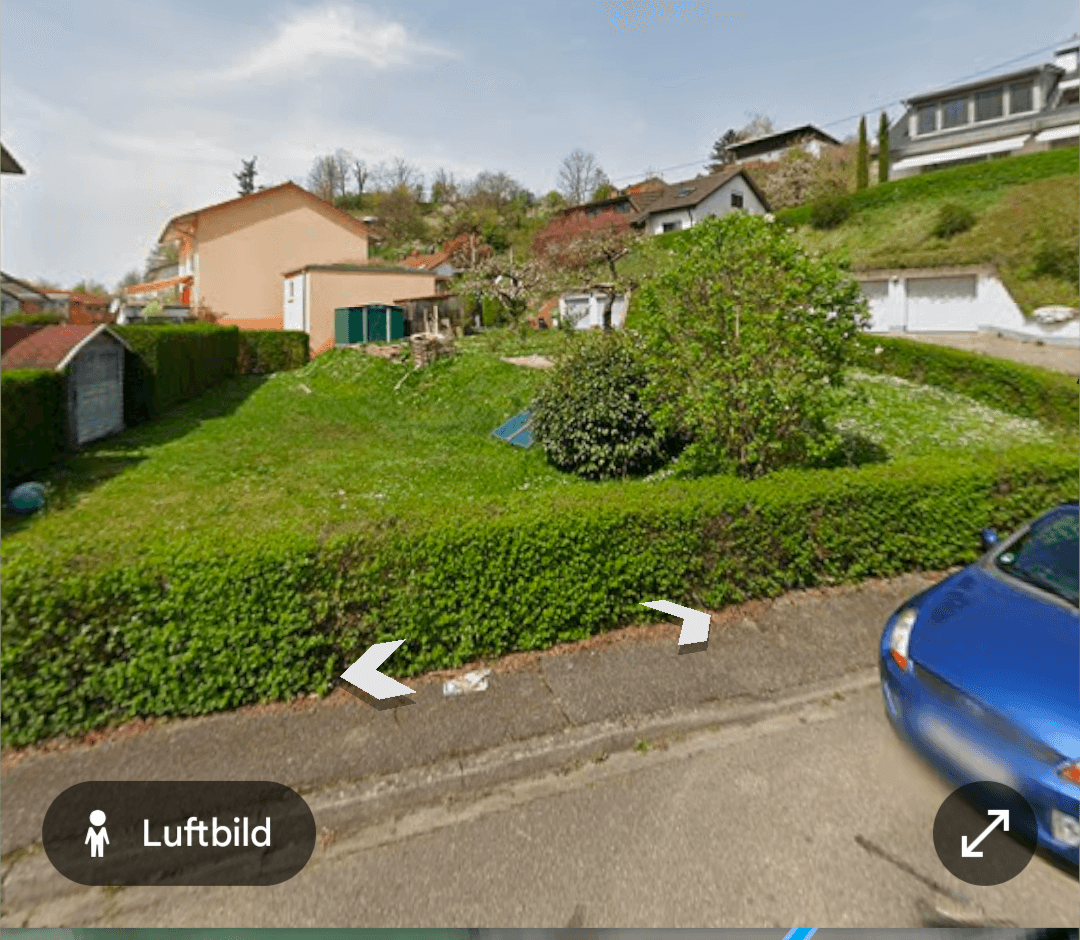 Prodej pozemku 410 m², An der Halde, Teningen, Bádensko-Württembersko Prodej pozemku 410 m², An der Halde, Teningen, Bádensko-Württembersko