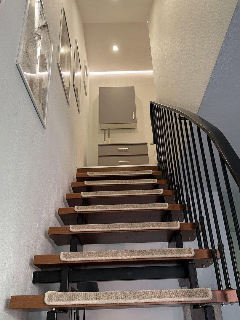 Prodej bytu 3+1 96 m², Mönchengladbach, Severní Porýní-Vestfálsko Prodej bytu 3+1 96 m², Mönchengladbach, Severní Porýní-Vestfálsko