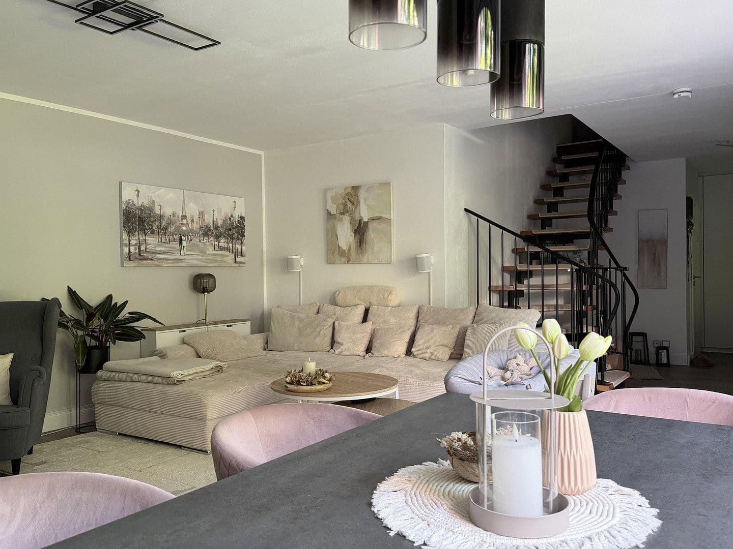 Prodej bytu 3+1 96 m², Mönchengladbach, Severní Porýní-Vestfálsko Prodej bytu 3+1 96 m², Mönchengladbach, Severní Porýní-Vestfálsko