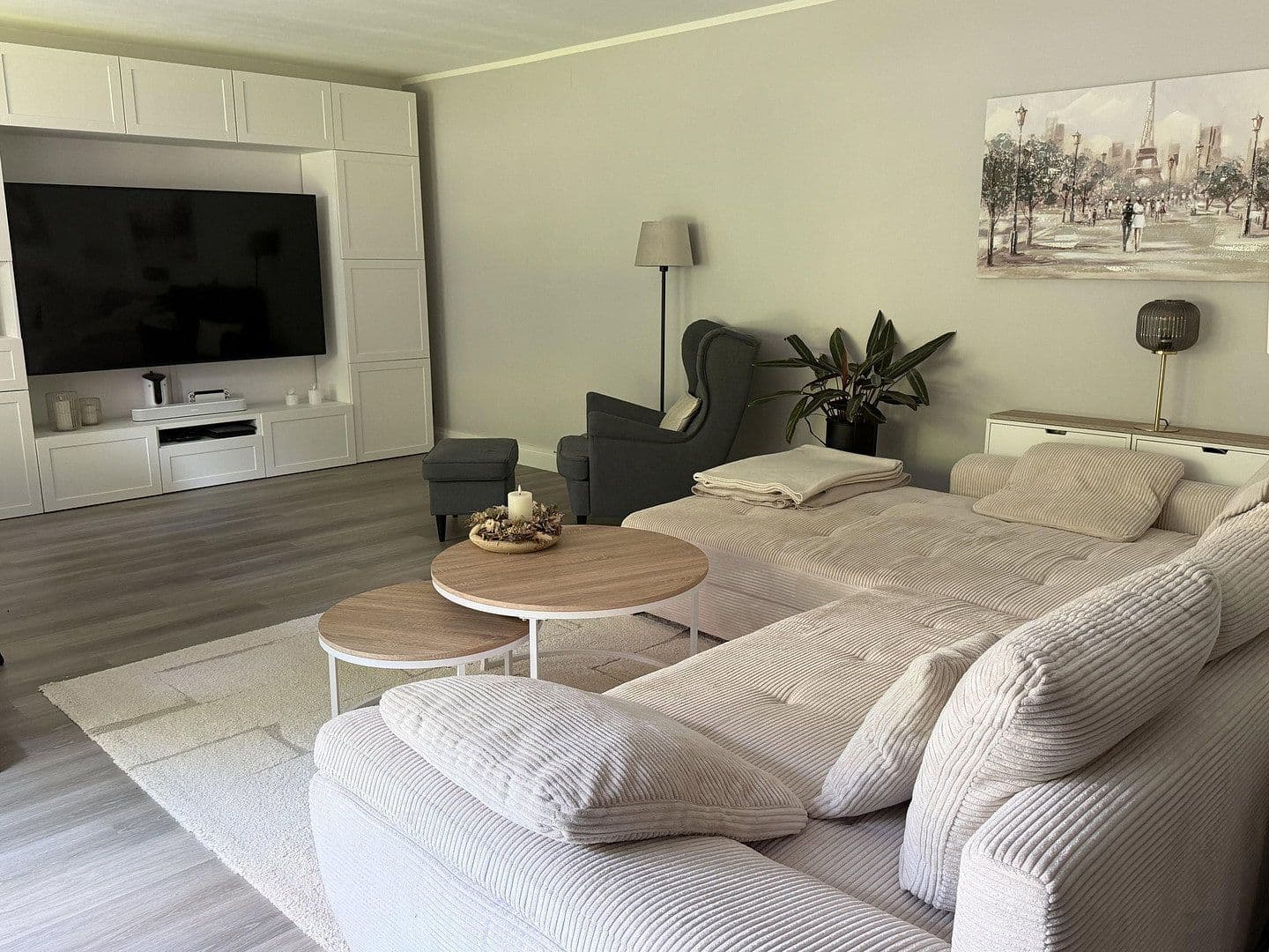 Prodej bytu 3+1 96 m², Mönchengladbach, Severní Porýní-Vestfálsko Prodej bytu 3+1 96 m², Mönchengladbach, Severní Porýní-Vestfálsko