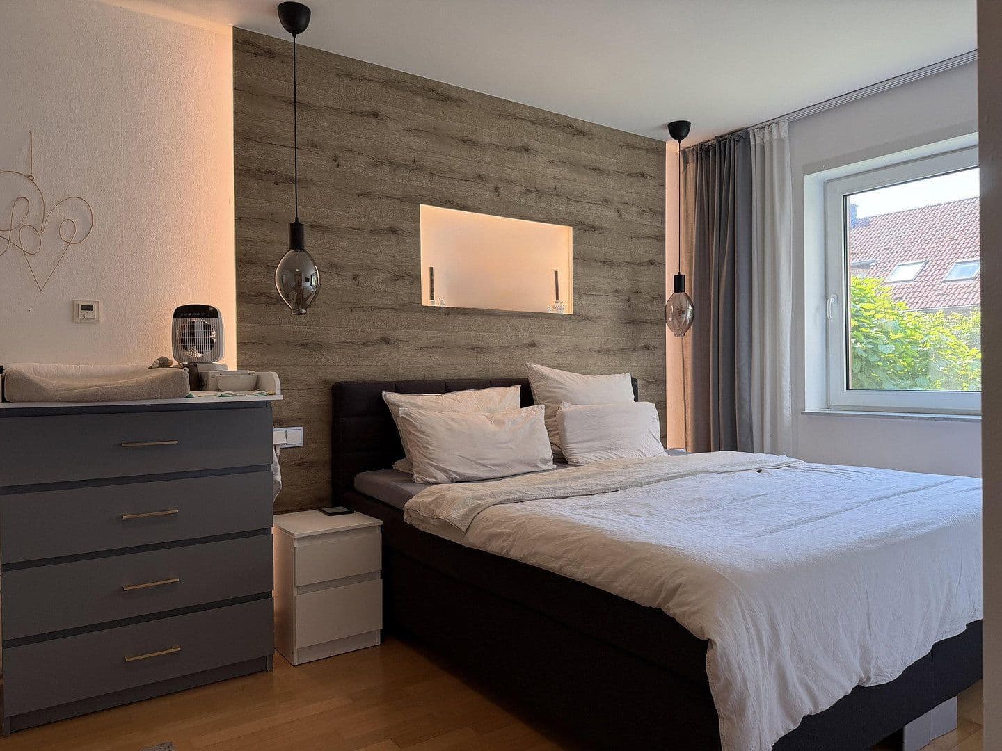 Prodej bytu 3+1 96 m², Mönchengladbach, Severní Porýní-Vestfálsko Prodej bytu 3+1 96 m², Mönchengladbach, Severní Porýní-Vestfálsko