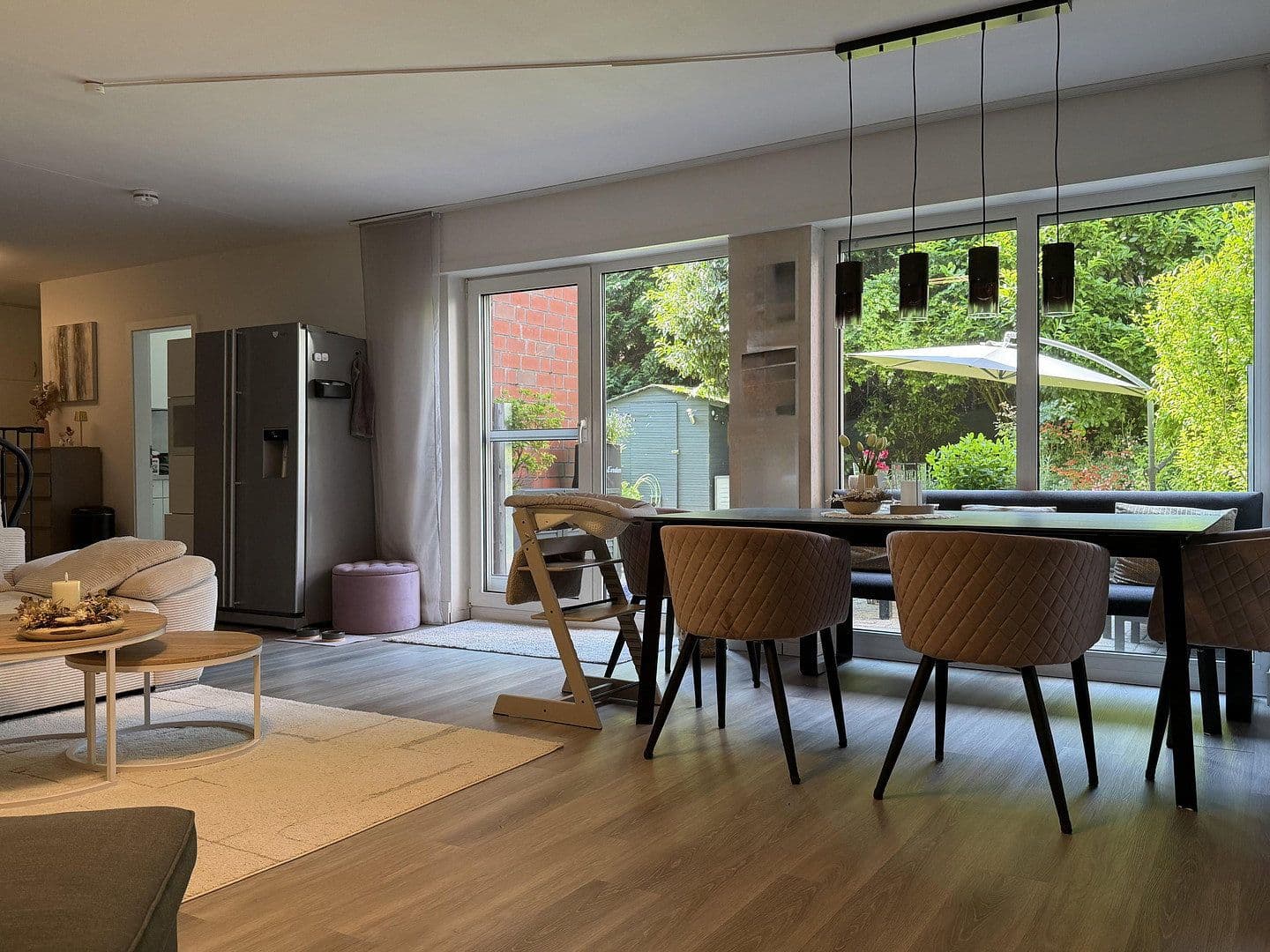 Prodej bytu 3+1 96 m², Mönchengladbach, Severní Porýní-Vestfálsko Prodej bytu 3+1 96 m², Mönchengladbach, Severní Porýní-Vestfálsko