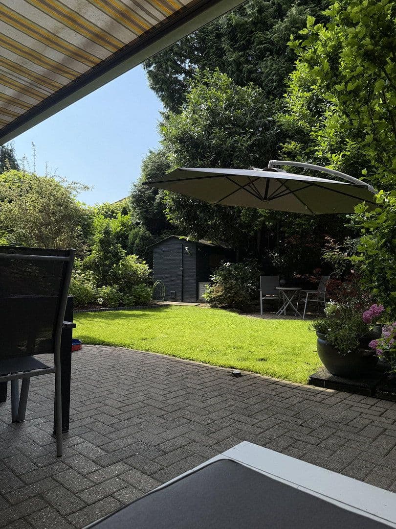 Prodej bytu 3+1 96 m², Mönchengladbach, Severní Porýní-Vestfálsko Prodej bytu 3+1 96 m², Mönchengladbach, Severní Porýní-Vestfálsko