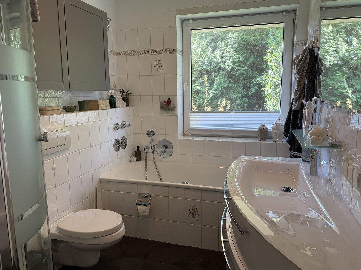 Prodej bytu 3+1 96 m², Mönchengladbach, Severní Porýní-Vestfálsko Prodej bytu 3+1 96 m², Mönchengladbach, Severní Porýní-Vestfálsko