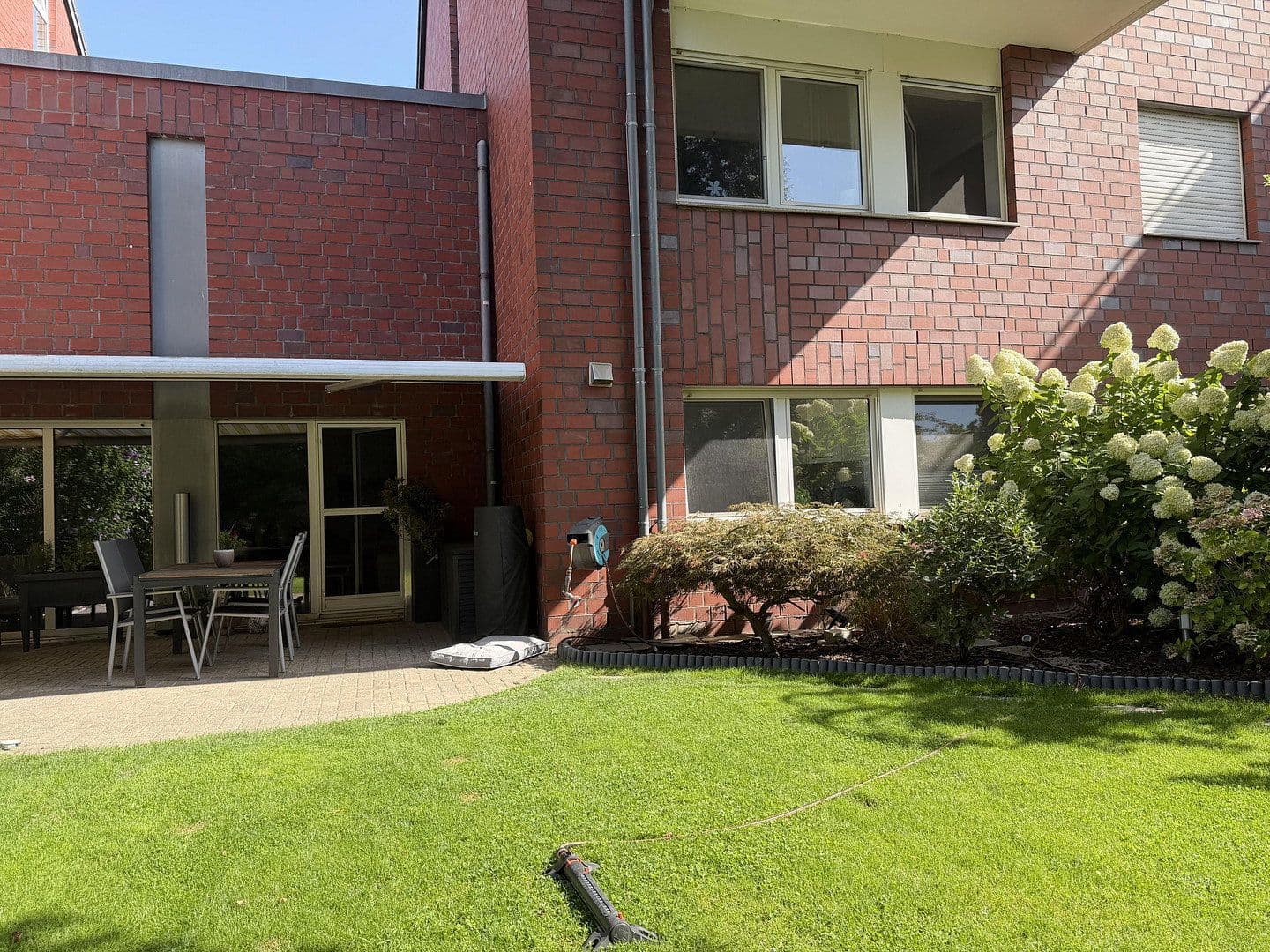 Prodej bytu 3+1 96 m², Mönchengladbach, Severní Porýní-Vestfálsko Prodej bytu 3+1 96 m², Mönchengladbach, Severní Porýní-Vestfálsko