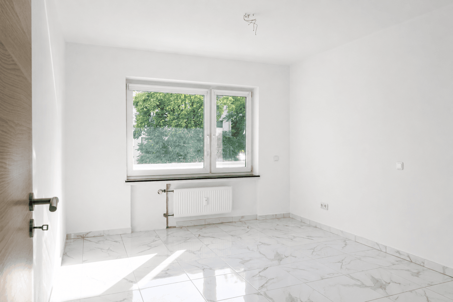 Pronájem bytu 3+1 70 m², Mönchengladbach, Severní Porýní-Vestfálsko Pronájem bytu 3+1 70 m², Mönchengladbach, Severní Porýní-Vestfálsko