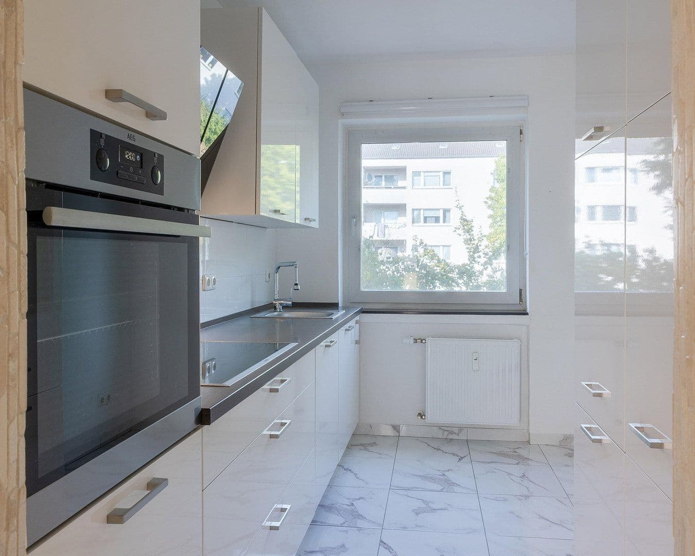 Pronájem bytu 3+1 70 m², Mönchengladbach, Severní Porýní-Vestfálsko Pronájem bytu 3+1 70 m², Mönchengladbach, Severní Porýní-Vestfálsko