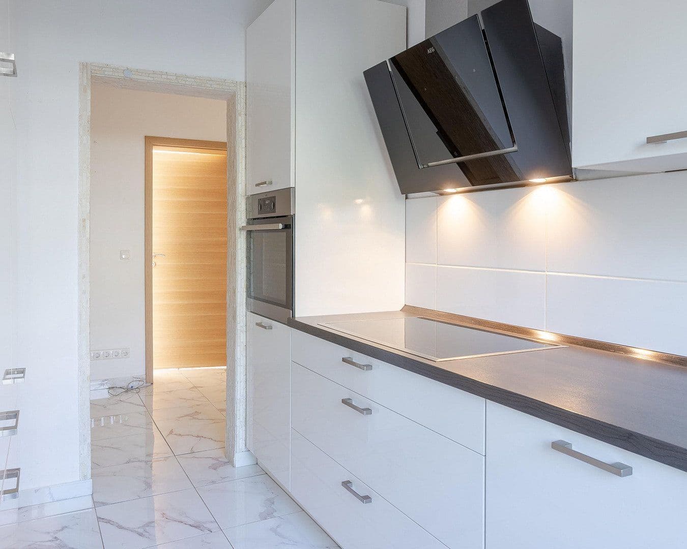 Pronájem bytu 3+1 70 m², Mönchengladbach, Severní Porýní-Vestfálsko Pronájem bytu 3+1 70 m², Mönchengladbach, Severní Porýní-Vestfálsko