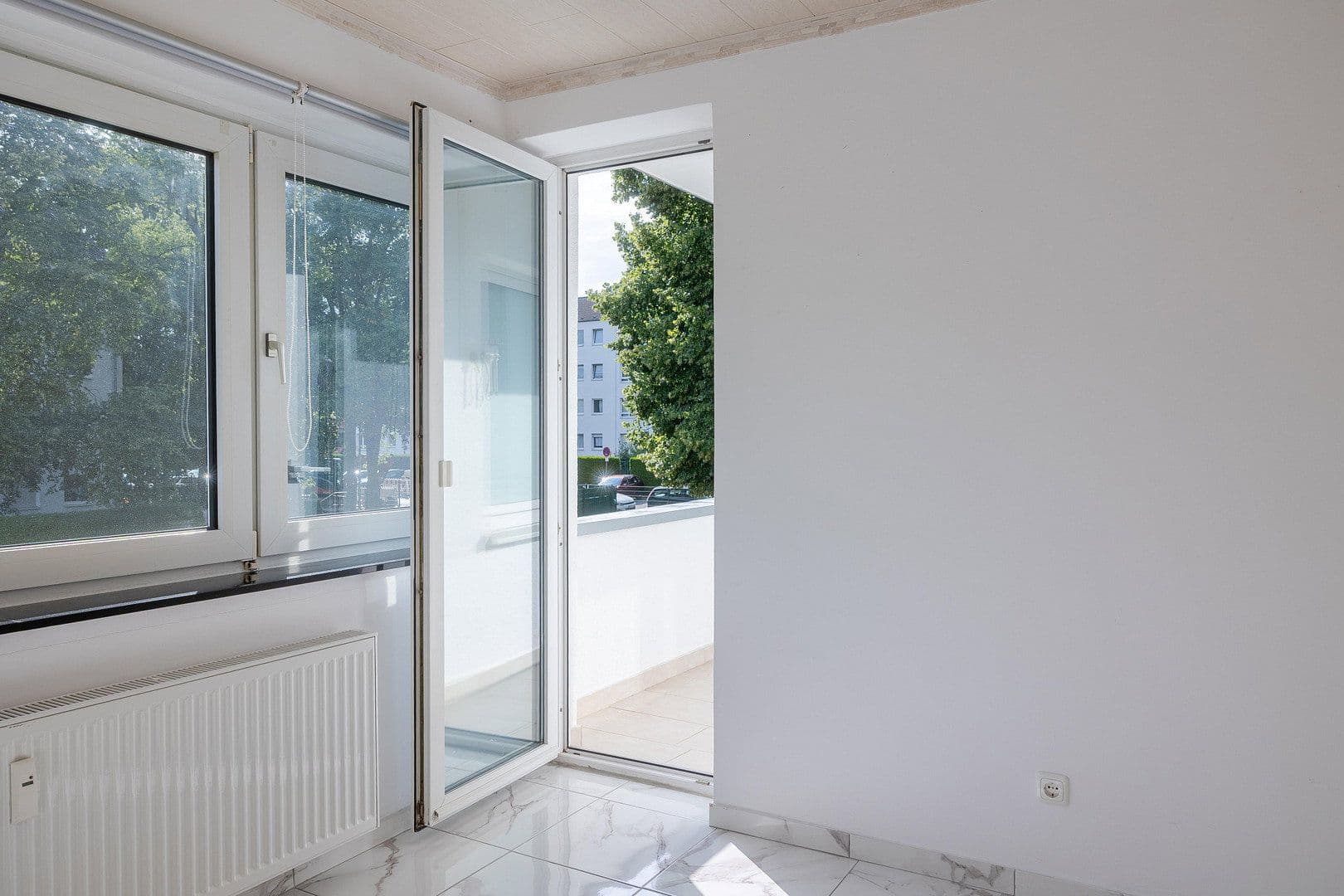 Pronájem bytu 3+1 70 m², Mönchengladbach, Severní Porýní-Vestfálsko Pronájem bytu 3+1 70 m², Mönchengladbach, Severní Porýní-Vestfálsko