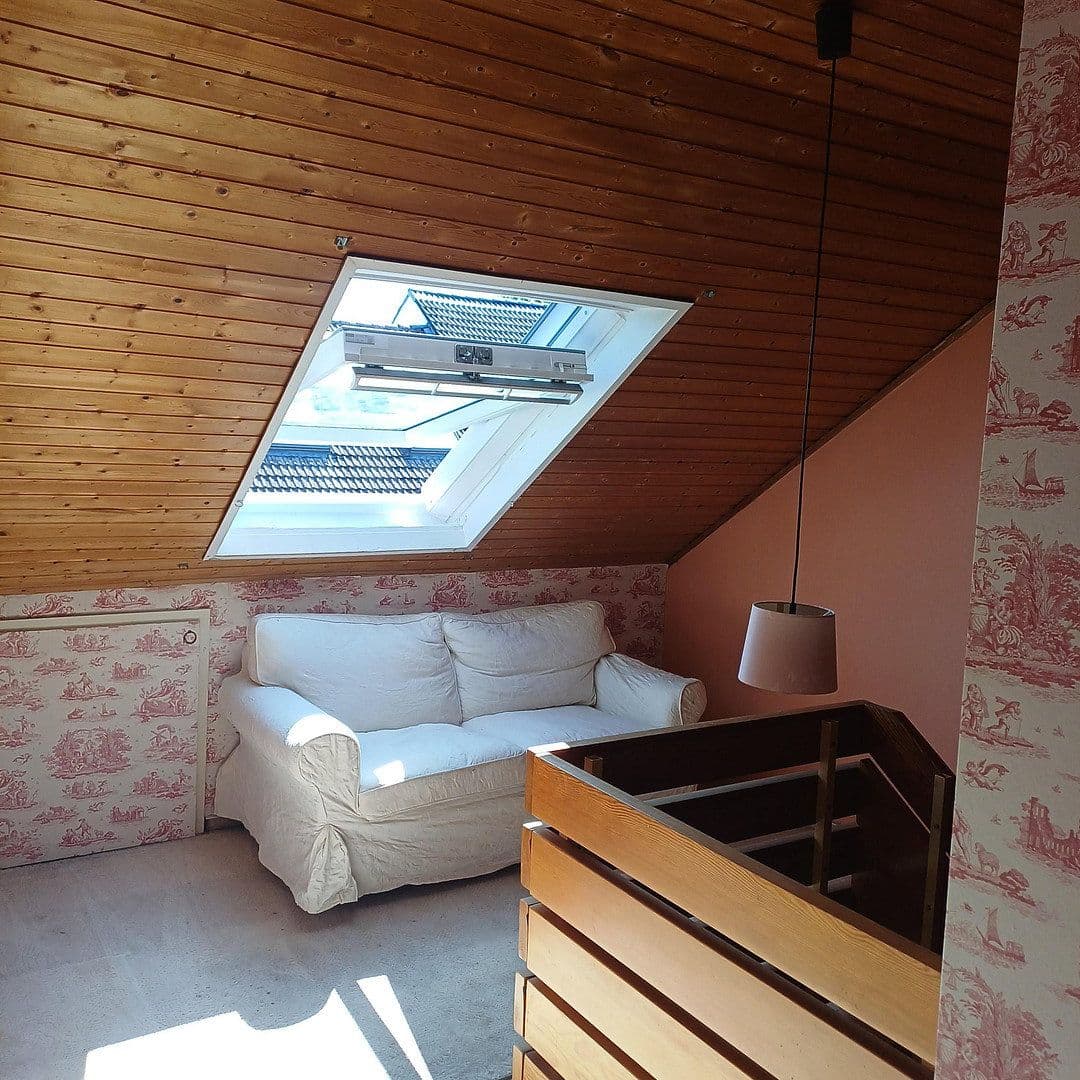 Prodej domu 174 m², pozemek 385 m², Nürnberg, Bavorsko Prodej domu 174 m², pozemek 385 m², Nürnberg, Bavorsko