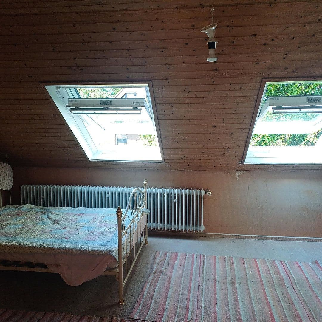 Prodej domu 174 m², pozemek 385 m², Nürnberg, Bavorsko Prodej domu 174 m², pozemek 385 m², Nürnberg, Bavorsko