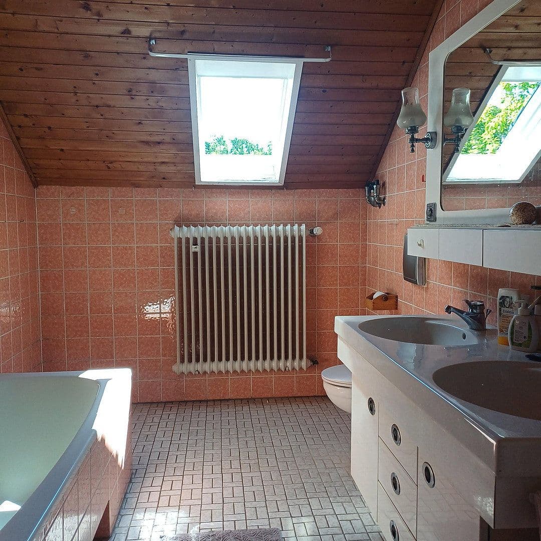Prodej domu 174 m², pozemek 385 m², Nürnberg, Bavorsko Prodej domu 174 m², pozemek 385 m², Nürnberg, Bavorsko