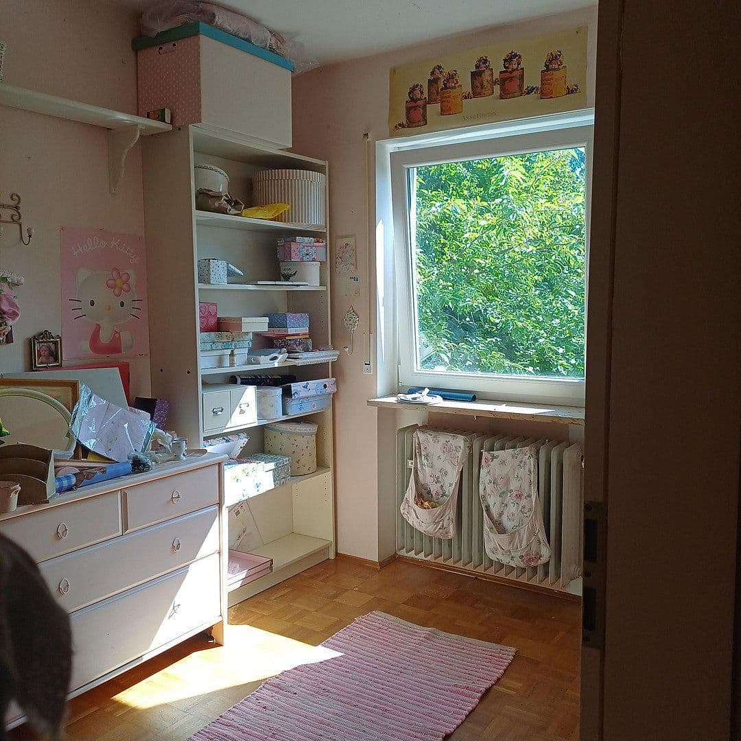 Prodej domu 174 m², pozemek 385 m², Nürnberg, Bavorsko Prodej domu 174 m², pozemek 385 m², Nürnberg, Bavorsko