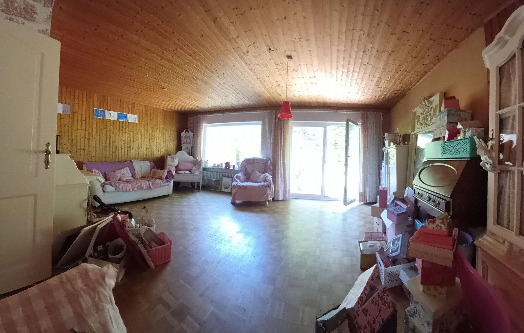 Prodej domu 174 m², pozemek 385 m², Nürnberg, Bavorsko Prodej domu 174 m², pozemek 385 m², Nürnberg, Bavorsko
