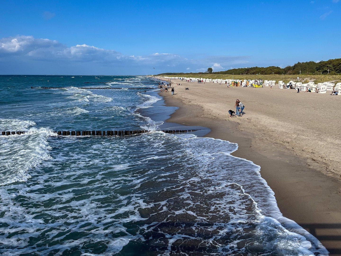 Prodej domu 124 m², pozemek 463 m², Graal-Müritz, Mecklenburg-Vorpommern Prodej domu 124 m², pozemek 463 m², Graal-Müritz, Mecklenburg-Vorpommern