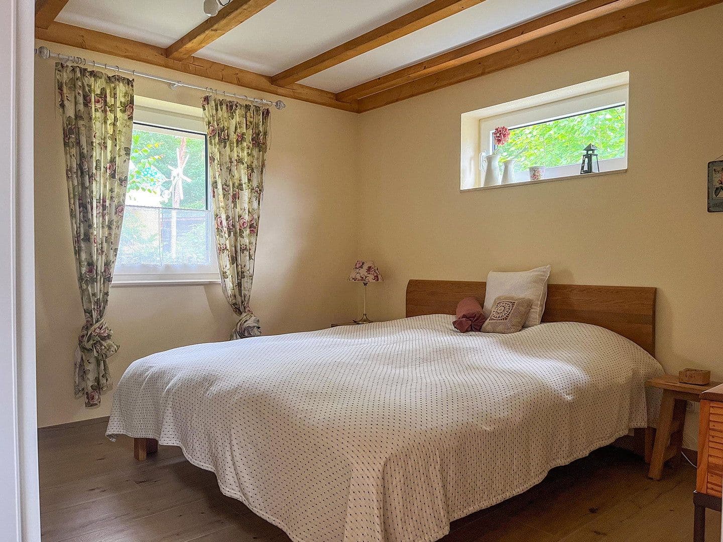 Prodej domu 124 m², pozemek 463 m², Graal-Müritz, Mecklenburg-Vorpommern Prodej domu 124 m², pozemek 463 m², Graal-Müritz, Mecklenburg-Vorpommern