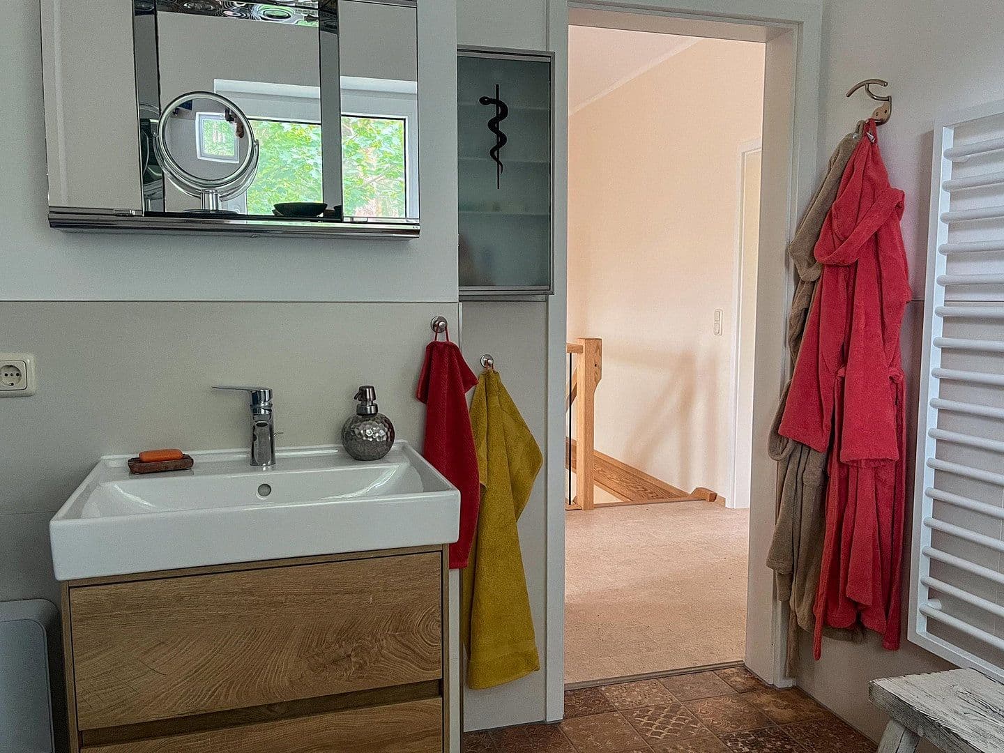 Prodej domu 124 m², pozemek 463 m², Graal-Müritz, Mecklenburg-Vorpommern Prodej domu 124 m², pozemek 463 m², Graal-Müritz, Mecklenburg-Vorpommern