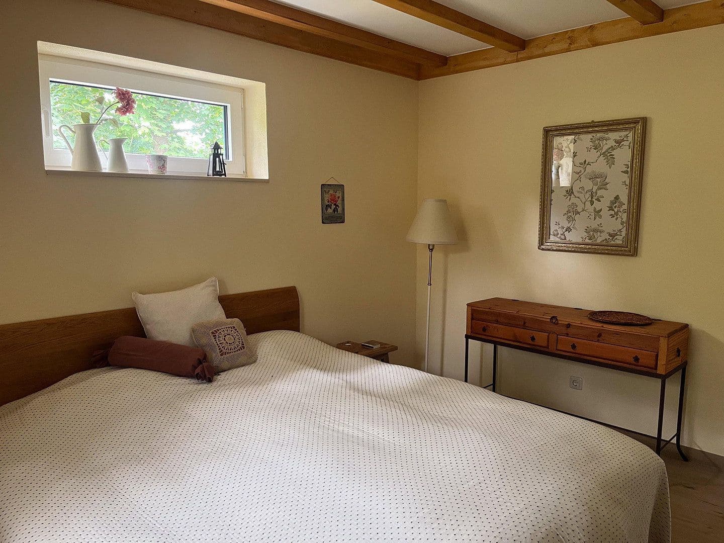 Prodej domu 124 m², pozemek 463 m², Graal-Müritz, Mecklenburg-Vorpommern Prodej domu 124 m², pozemek 463 m², Graal-Müritz, Mecklenburg-Vorpommern