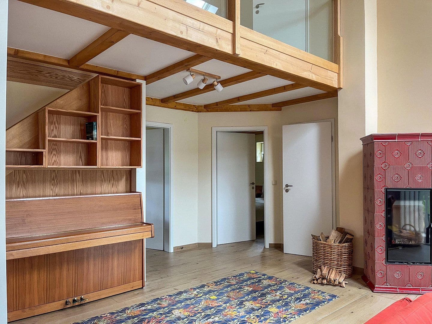 Prodej domu 124 m², pozemek 463 m², Graal-Müritz, Mecklenburg-Vorpommern Prodej domu 124 m², pozemek 463 m², Graal-Müritz, Mecklenburg-Vorpommern