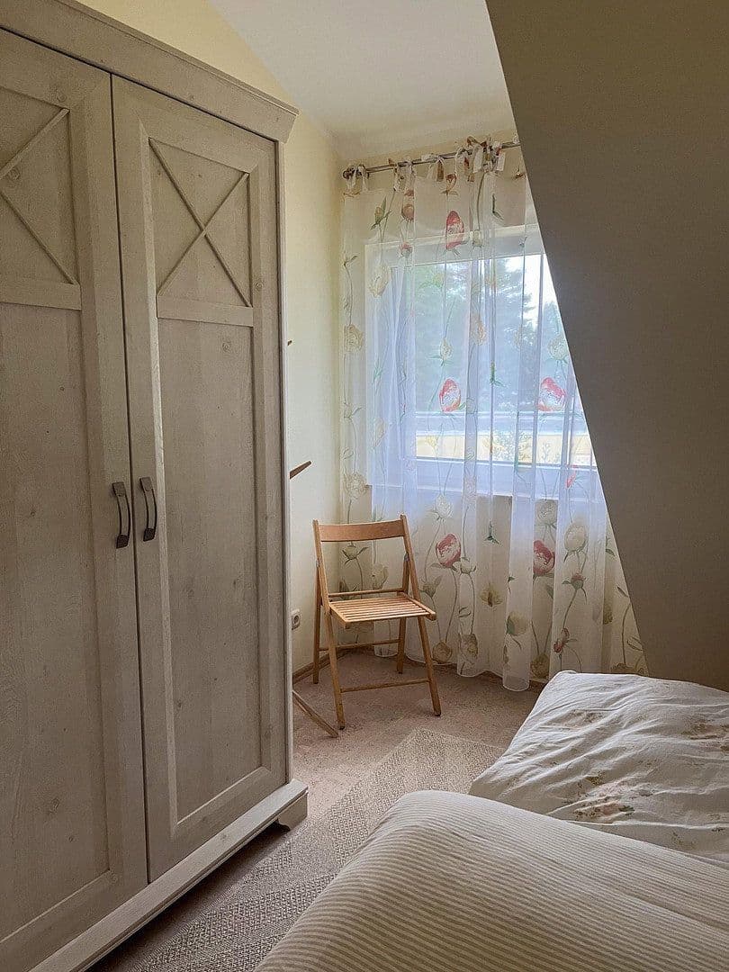 Prodej domu 124 m², pozemek 463 m², Graal-Müritz, Mecklenburg-Vorpommern Prodej domu 124 m², pozemek 463 m², Graal-Müritz, Mecklenburg-Vorpommern