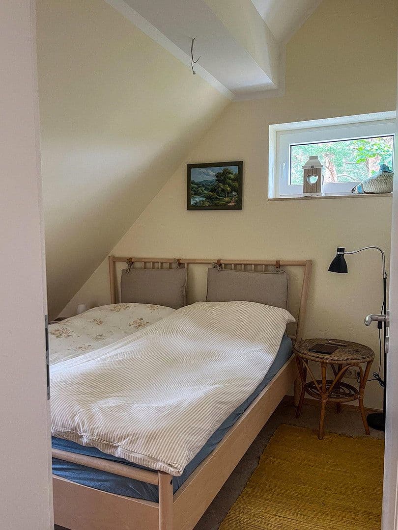 Prodej domu 124 m², pozemek 463 m², Graal-Müritz, Mecklenburg-Vorpommern Prodej domu 124 m², pozemek 463 m², Graal-Müritz, Mecklenburg-Vorpommern