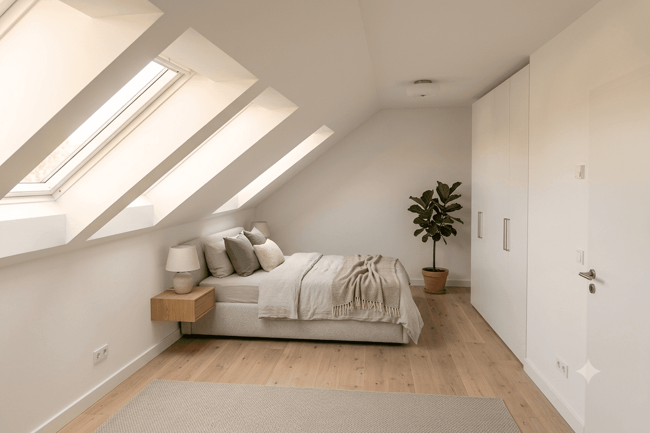 Prodej domu 150 m², pozemek 402 m², Humboldtallee 41, Falkensee, Braniborsko Prodej domu 150 m², pozemek 402 m², Humboldtallee 41, Falkensee, Braniborsko
