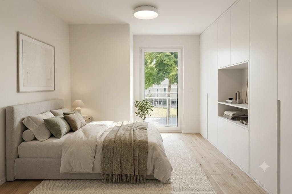 Prodej domu 150 m², pozemek 402 m², Humboldtallee 41, Falkensee, Braniborsko Prodej domu 150 m², pozemek 402 m², Humboldtallee 41, Falkensee, Braniborsko