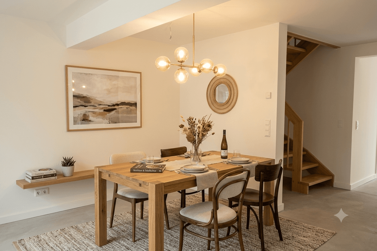 Prodej domu 150 m², pozemek 402 m², Humboldtallee 41, Falkensee, Braniborsko Prodej domu 150 m², pozemek 402 m², Humboldtallee 41, Falkensee, Braniborsko