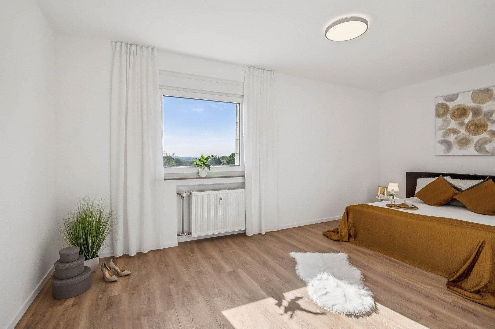 Prodej bytu 3+1 90 m², Breslauer Str.20, Saarbrücken, Země Sársko Prodej bytu 3+1 90 m², Breslauer Str.20, Saarbrücken, Země Sársko