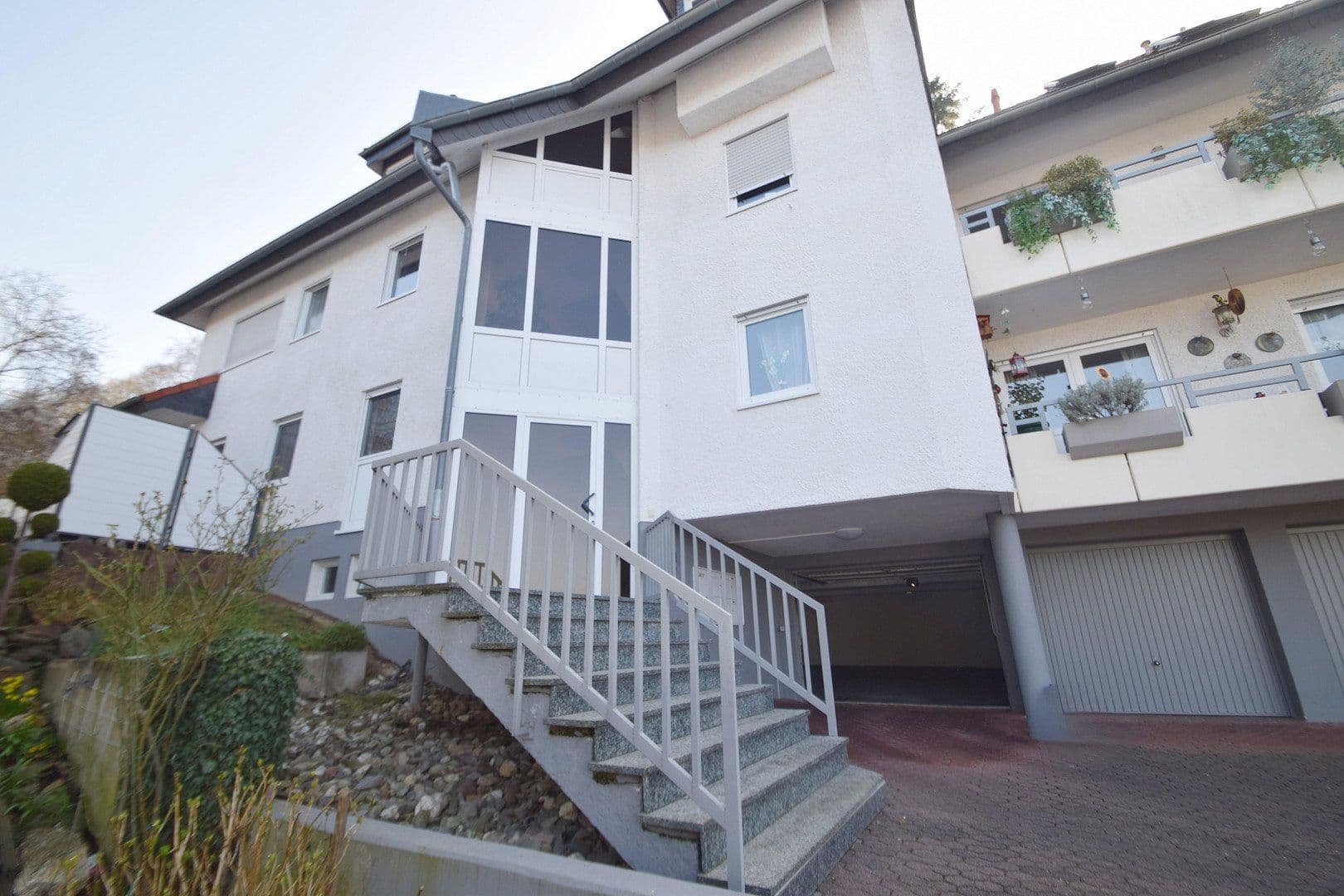 Prodej bytu 3+1 134 m², Meisenweg 2, Bad Neuenahr-Ahrweiler, Porýní-Falc Prodej bytu 3+1 134 m², Meisenweg 2, Bad Neuenahr-Ahrweiler, Porýní-Falc