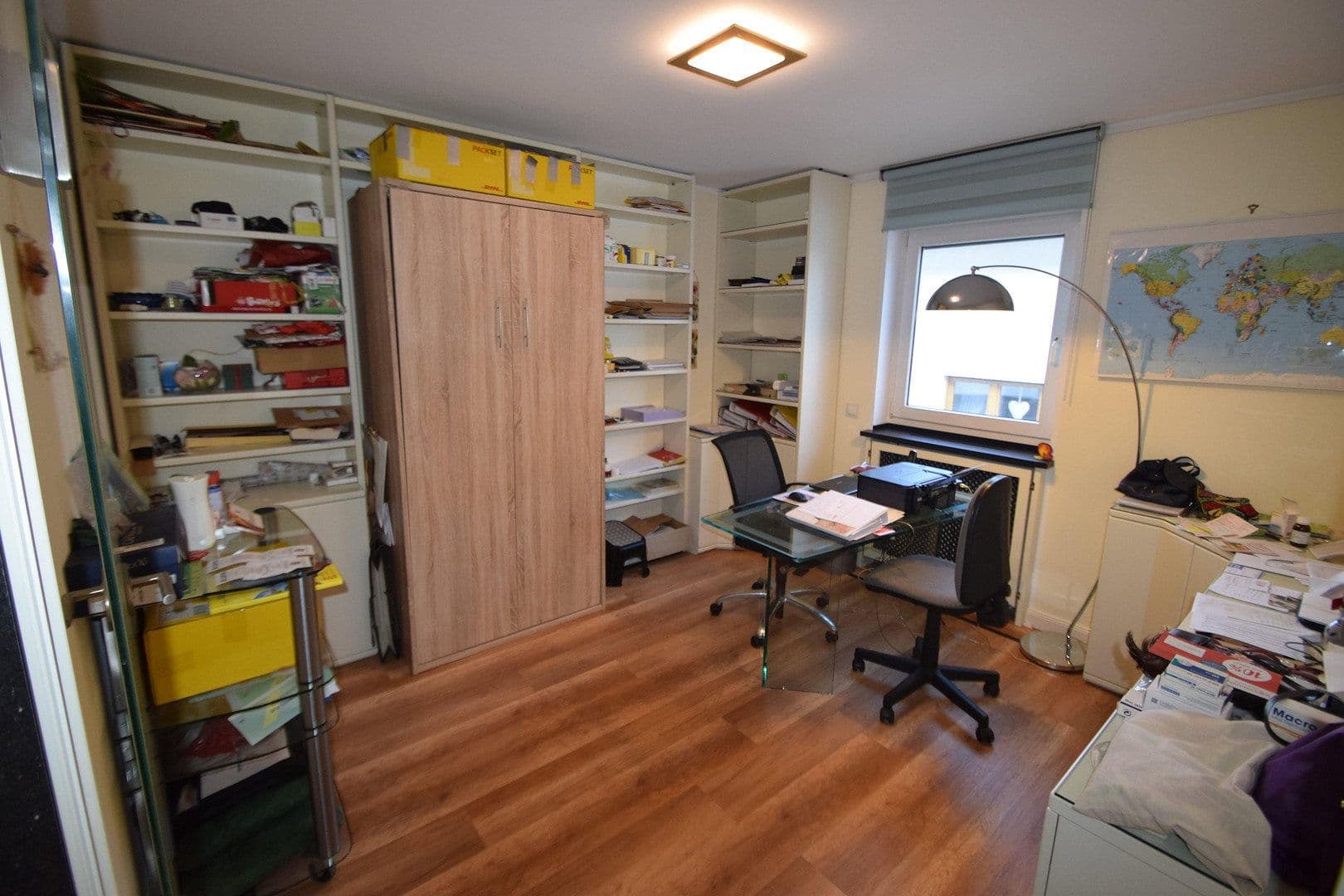 Prodej bytu 3+1 134 m², Meisenweg 2, Bad Neuenahr-Ahrweiler, Porýní-Falc Prodej bytu 3+1 134 m², Meisenweg 2, Bad Neuenahr-Ahrweiler, Porýní-Falc